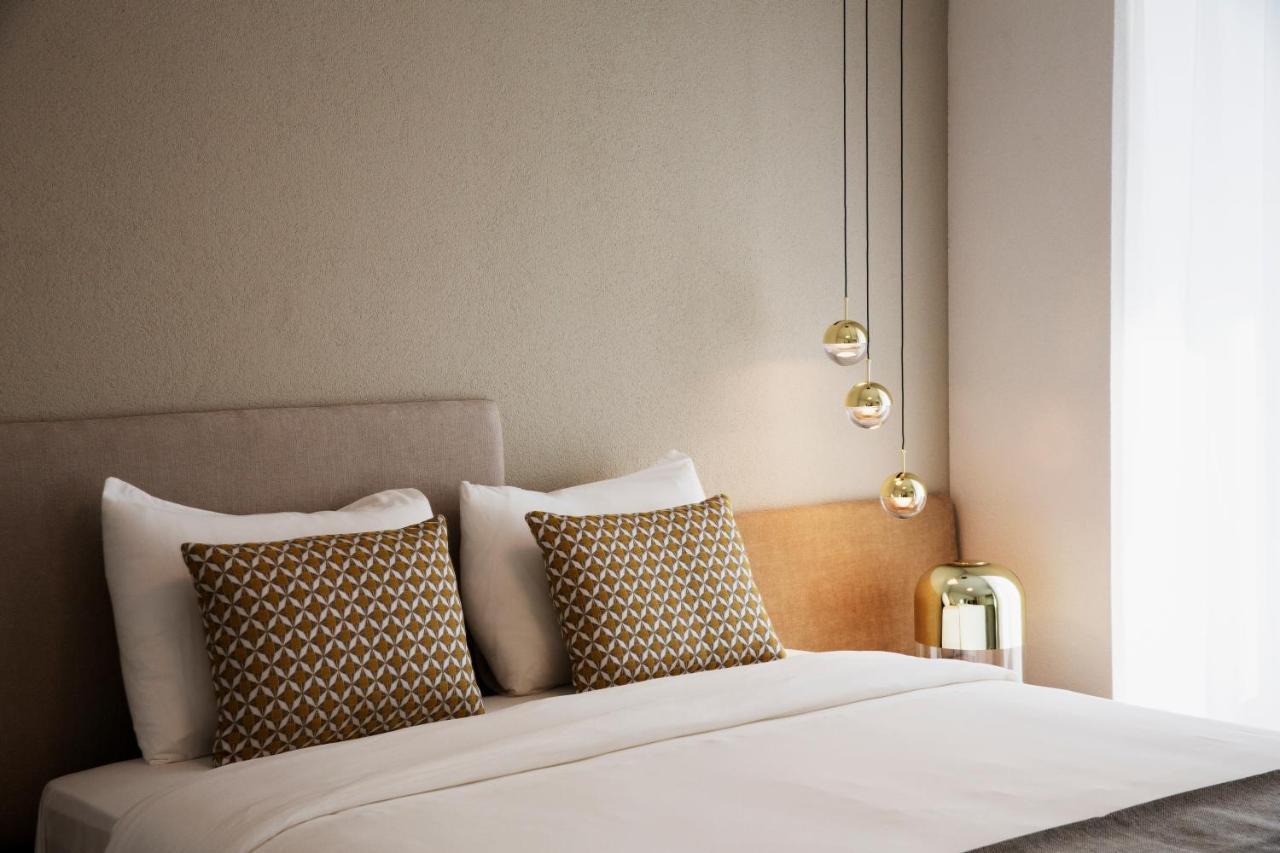 Vigata Hotell Yverdon-les-Bains Exteriör bild